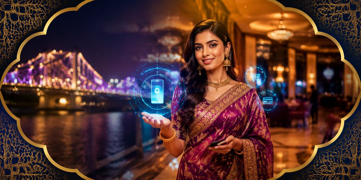 বরিশালে ক্যাসিনো বিনোদন রাতের দৃশ্য