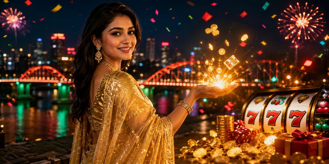 রাজশাহীতে জনপ্রিয় স্লট গেম খেলা দৃশ্য